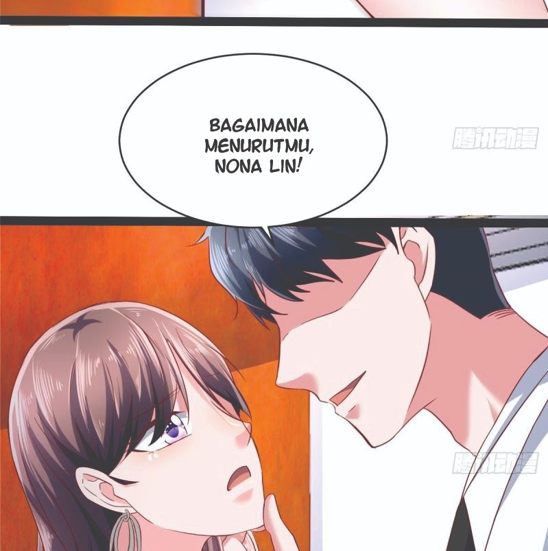 Rebirth Into the Strongest Immortal Cultivator Chapter 38 Bahasa Indonesia